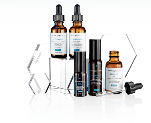 Chattanooga Dermatology SkinCeuticalsProduct