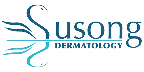 Susong Dermatology Chattanooga's Premier Dermatology Clinic - Logo